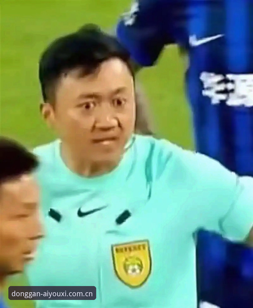揭秘马宁世界杯执裁背后的底气：一个不看评论的裁判如何炼成？